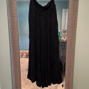 EUC Swim Cover Up Pants